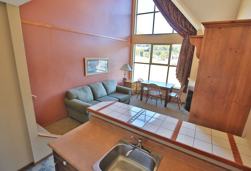 Coast Inn at Apex Mountain Resort | Penticton | British Columbia | Canada 1