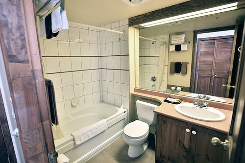 Coast Inn at Apex Mountain Resort | Penticton | British Columbia | Canada 10