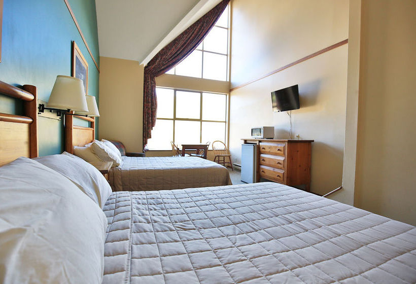 Coast Inn at Apex Mountain Resort | Penticton | British Columbia | Canada 5