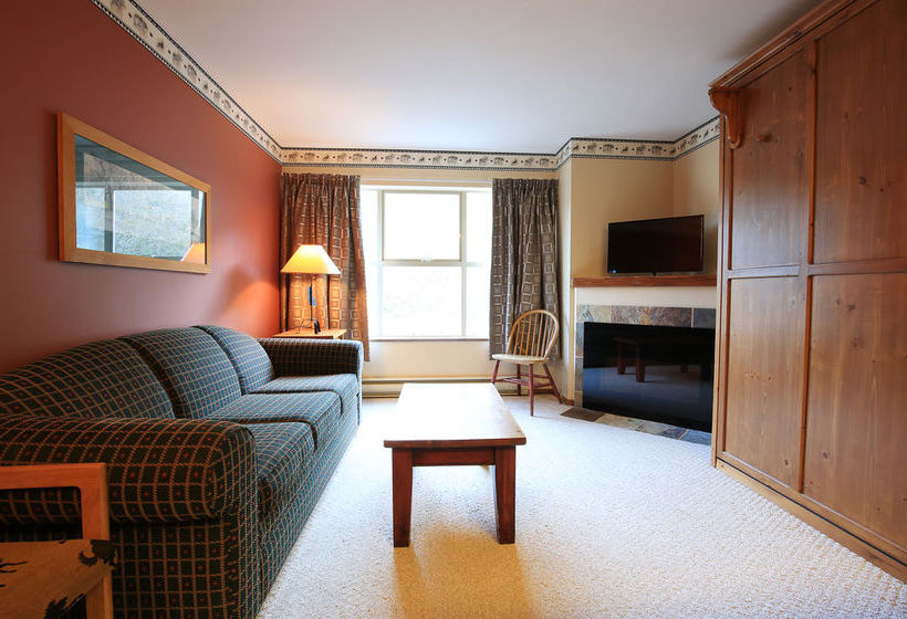 Coast Inn at Apex Mountain Resort | Penticton | British Columbia | Canada 6