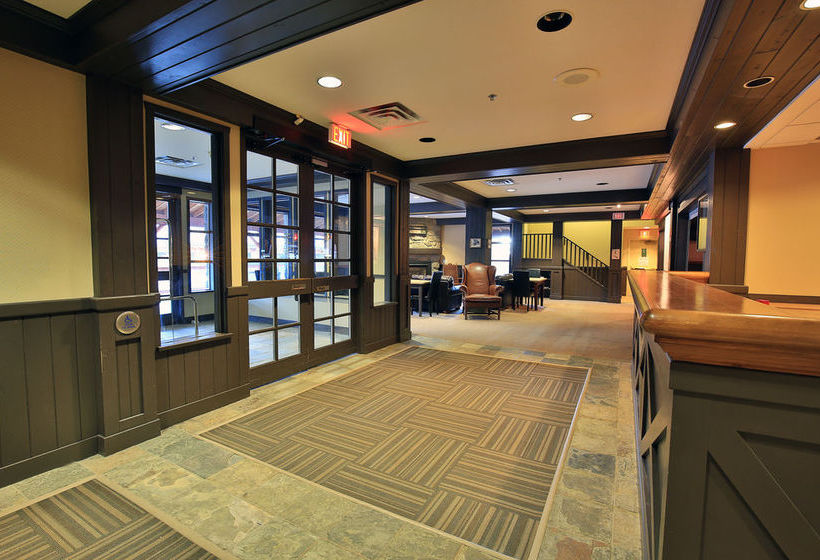 Coast Inn at Apex Mountain Resort | Penticton | British Columbia | Canada 8