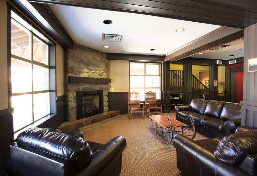 Coast Inn at Apex Mountain Resort | Penticton | British Columbia | Canada 9