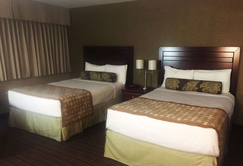 Hotel Days Inn Terrace Columbia Británica