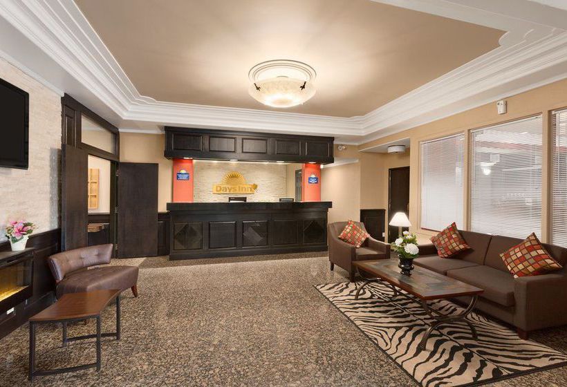 Hotel Days Inn Terrace | Terrace | British Columbia | Canada 10