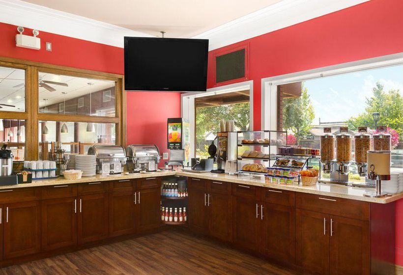 Hotel Days Inn Terrace | Terrace | British Columbia | Canada 15