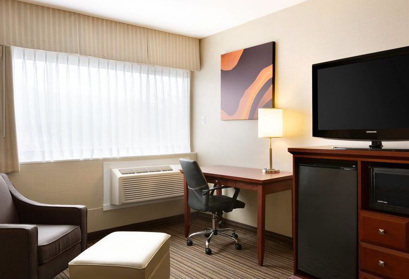 Hotel Days Inn Terrace | Terrace | British Columbia | Canada 16