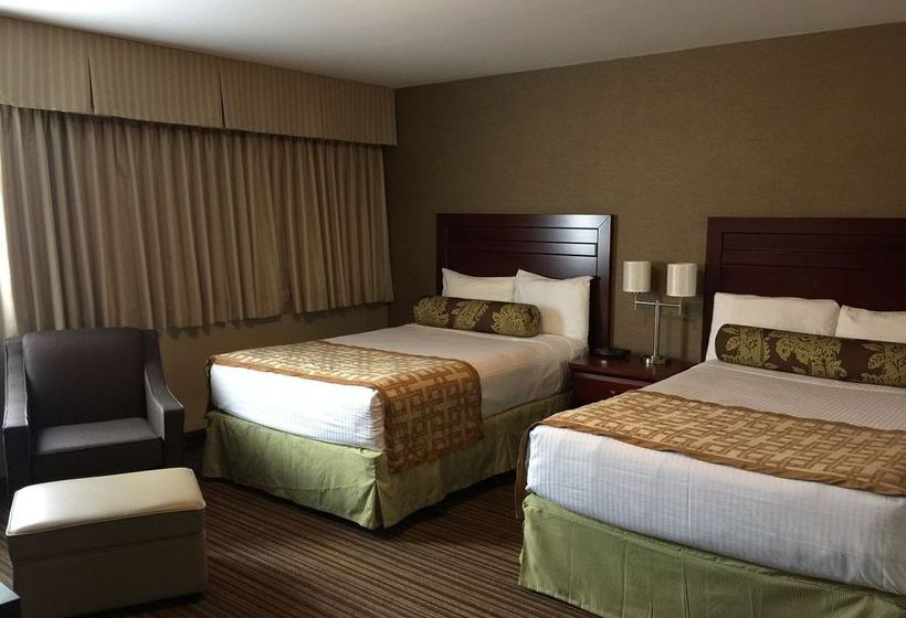 Hotel Days Inn Terrace | Terrace | British Columbia | Canada 17