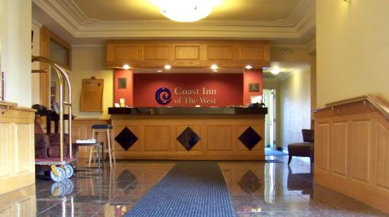 Hotel Days Inn Terrace | Terrace | British Columbia | Canada 18