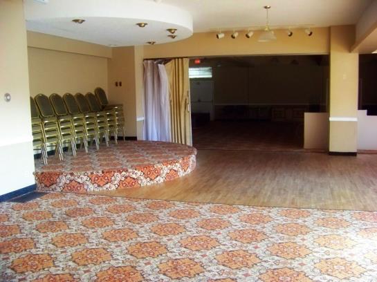 Hotel Days Inn Terrace | Terrace | British Columbia | Canada 19