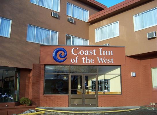 Hotel Days Inn Terrace | Terrace | British Columbia | Canada 20