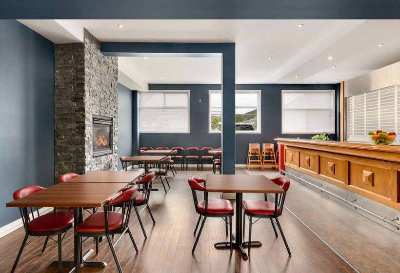 Hotel Days Inn Terrace | Terrace | British Columbia | Canada 5