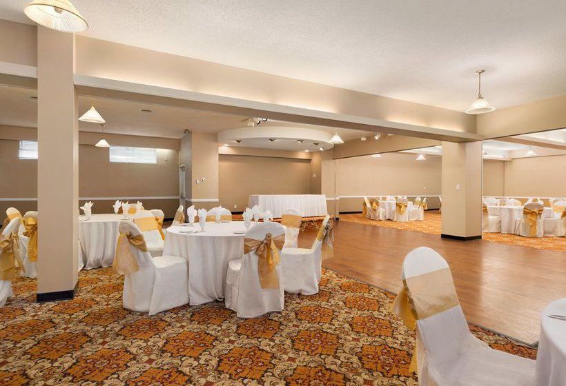 Hotel Days Inn Terrace | Terrace | British Columbia | Canada 7