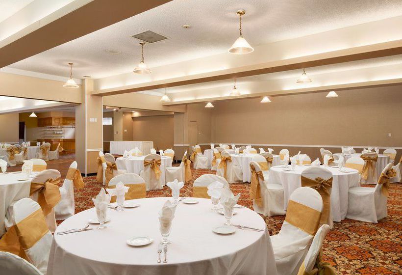 Hotel Days Inn Terrace | Terrace | British Columbia | Canada 8