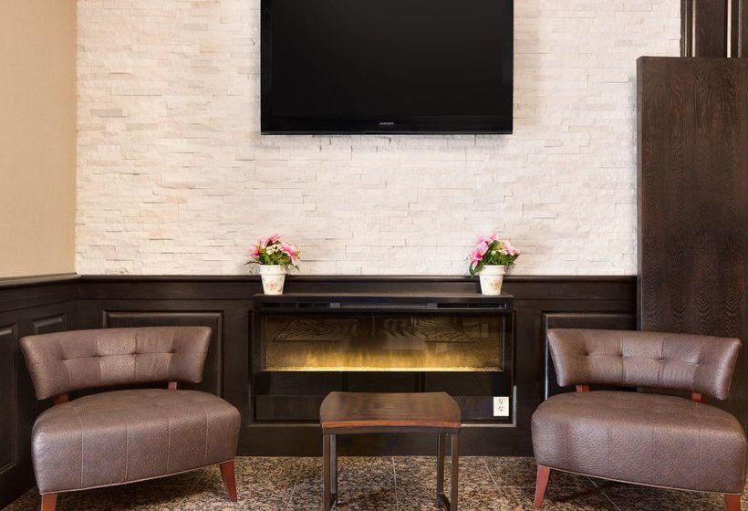 Hotel Days Inn Terrace | Terrace | British Columbia | Canada 9