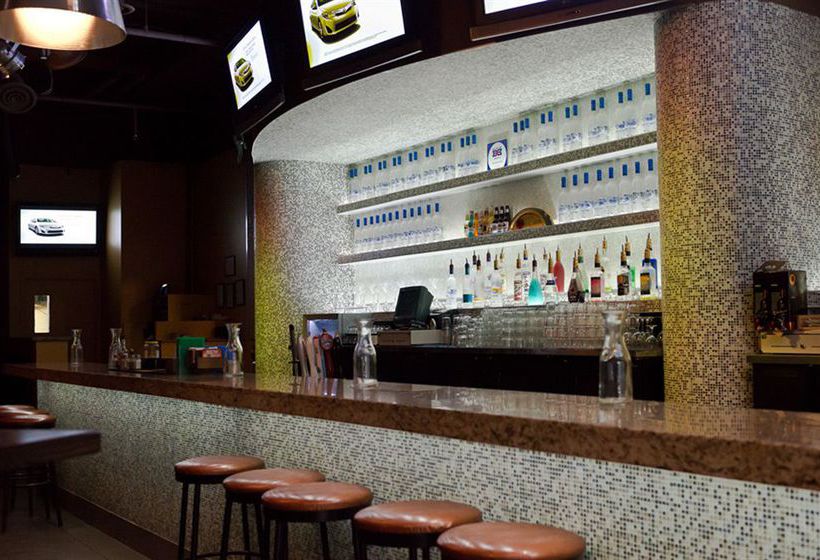 Hotel Coliseum Inn | Edmonton | Alberta | Canada