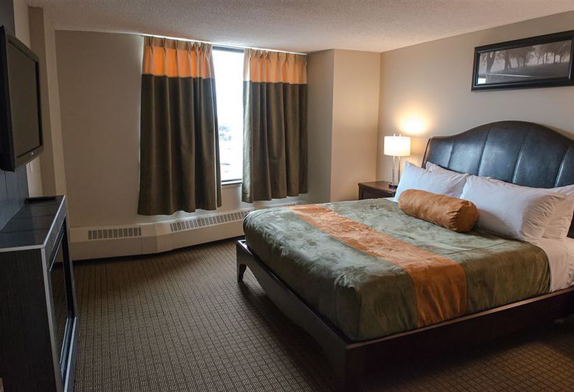 Hotel Coliseum Inn | Edmonton | Alberta | Canada 1