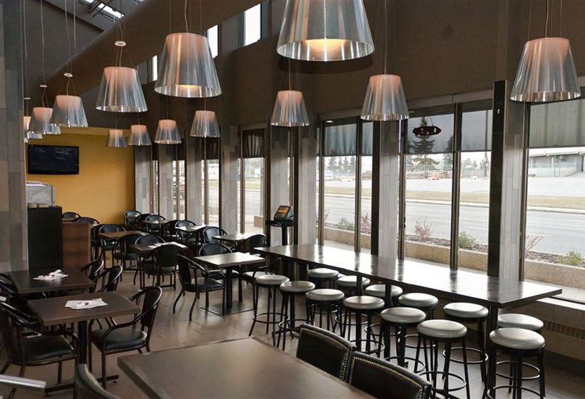 Hotel Coliseum Inn | Edmonton | Alberta | Canada 10