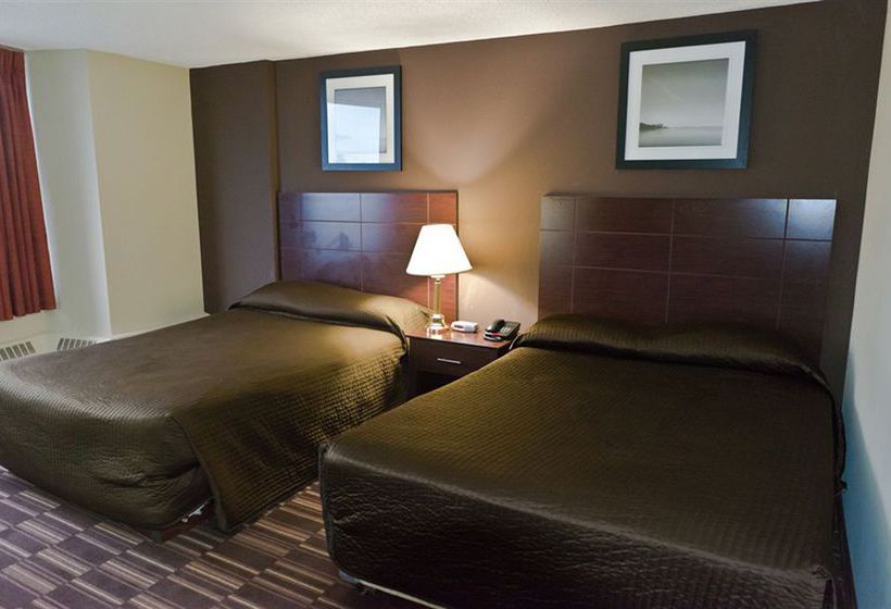 Hotel Coliseum Inn | Edmonton | Alberta | Canada 11