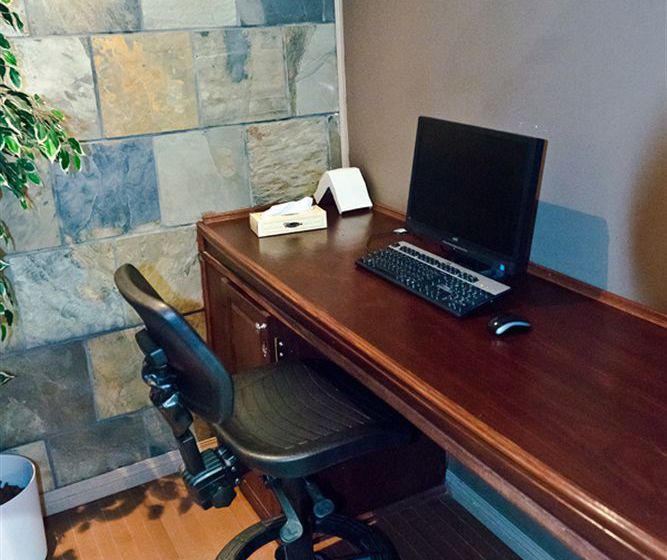 Hotel Coliseum Inn | Edmonton | Alberta | Canada 12