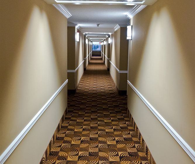 Hotel Coliseum Inn | Edmonton | Alberta | Canada 13