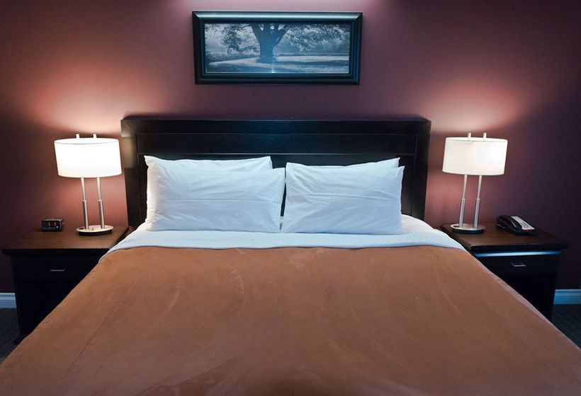 Hotel Coliseum Inn | Edmonton | Alberta | Canada 16