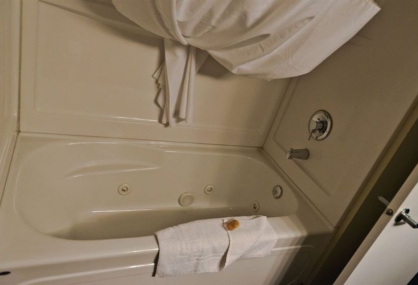 Hotel Coliseum Inn | Edmonton | Alberta | Canada 17