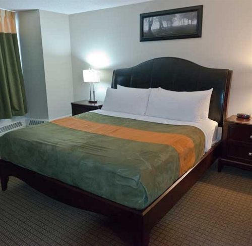 Hotel Coliseum Inn | Edmonton | Alberta | Canada 18