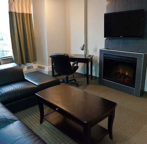 Hotel Coliseum Inn | Edmonton | Alberta | Canada 19