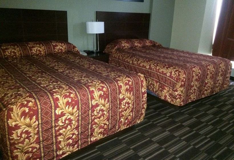 Hotel Coliseum Inn | Edmonton | Alberta | Canada 2