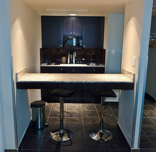 Hotel Coliseum Inn | Edmonton | Alberta | Canada 20