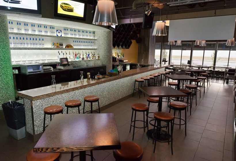 Hotel Coliseum Inn | Edmonton | Alberta | Canada 4