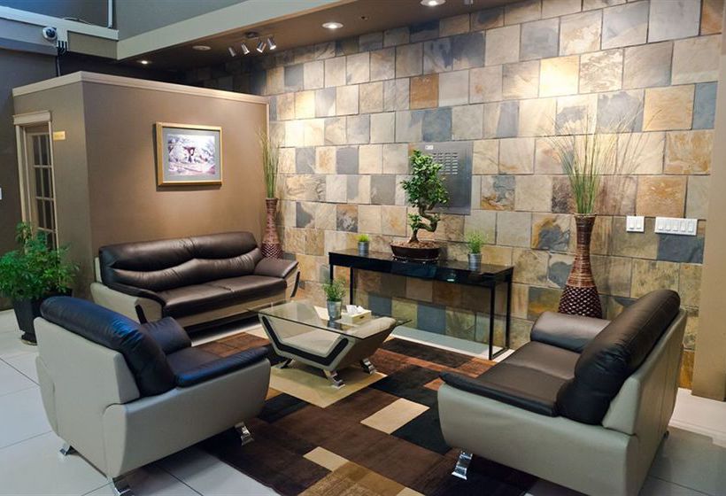 Hotel Coliseum Inn | Edmonton | Alberta | Canada 6