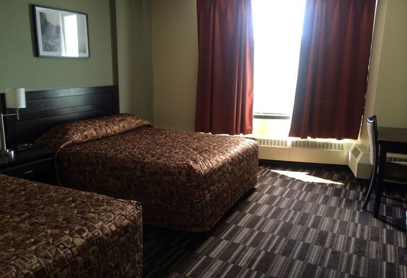 Hotel Coliseum Inn | Edmonton | Alberta | Canada 8