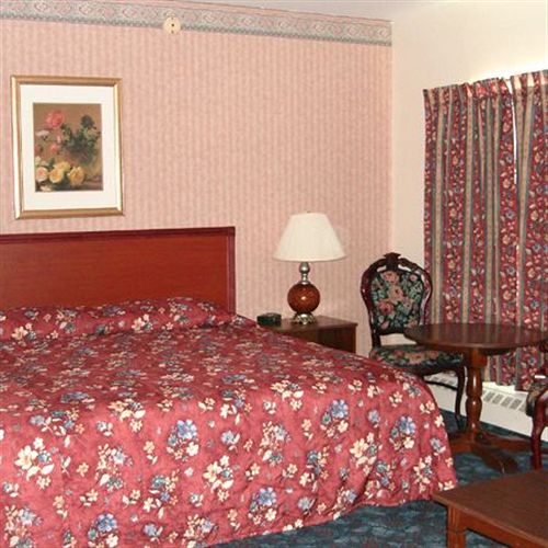 Hotel Colonial Inns | Saint John | New Brunswick | Canada 1