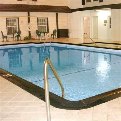 Hotel Colonial Inns | Saint John | New Brunswick | Canada 2