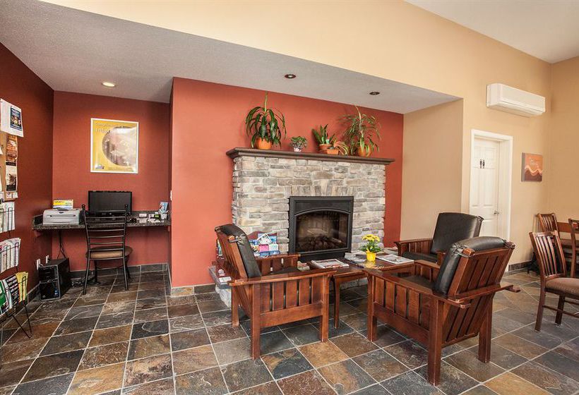 Hotel Days Inn & Suites Revelstoke | Revelstoke | British Columbia | Canada 10