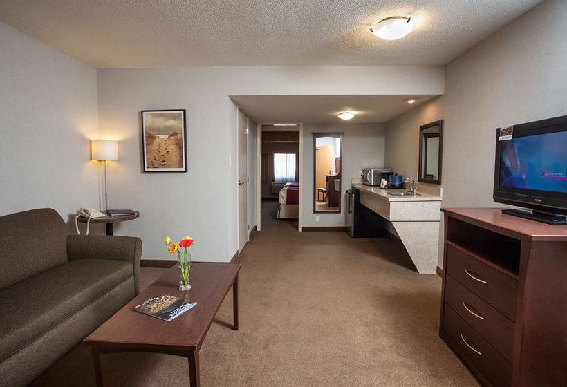 Hotel Days Inn & Suites Revelstoke | Revelstoke | British Columbia | Canada 11