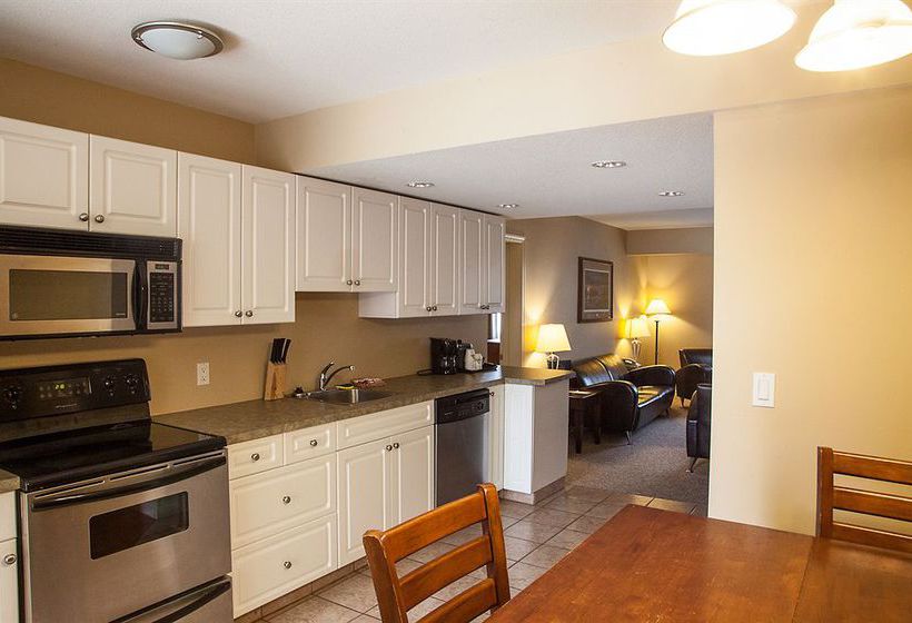 Hotel Days Inn & Suites Revelstoke | Revelstoke | British Columbia | Canada 14