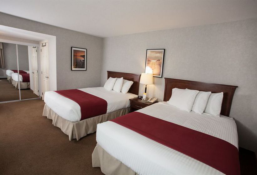 Hotel Days Inn & Suites Revelstoke | Revelstoke | British Columbia | Canada 19