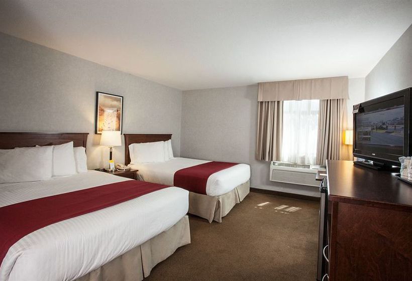 Hotel Days Inn & Suites Revelstoke | Revelstoke | British Columbia | Canada 20