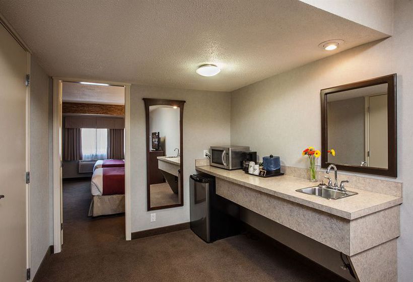 Hotel Days Inn & Suites Revelstoke | Revelstoke | British Columbia | Canada 6