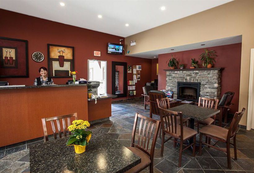 Hotel Days Inn & Suites Revelstoke | Revelstoke | British Columbia | Canada 7