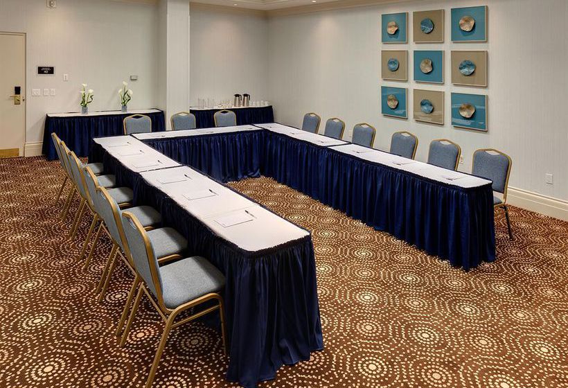 Hotel Radisson Fallsview Ontario