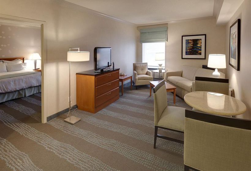 Hotel Radisson Fallsview | Niagara Falls | Ontario | Canada 1