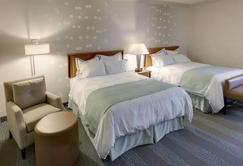 Hotel Radisson Fallsview | Niagara Falls | Ontario | Canada 10