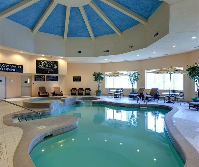 Hotel Radisson Fallsview | Niagara Falls | Ontario | Canada 13