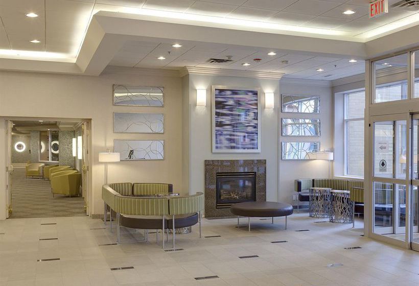 Hotel Radisson Fallsview | Niagara Falls | Ontario | Canada 14