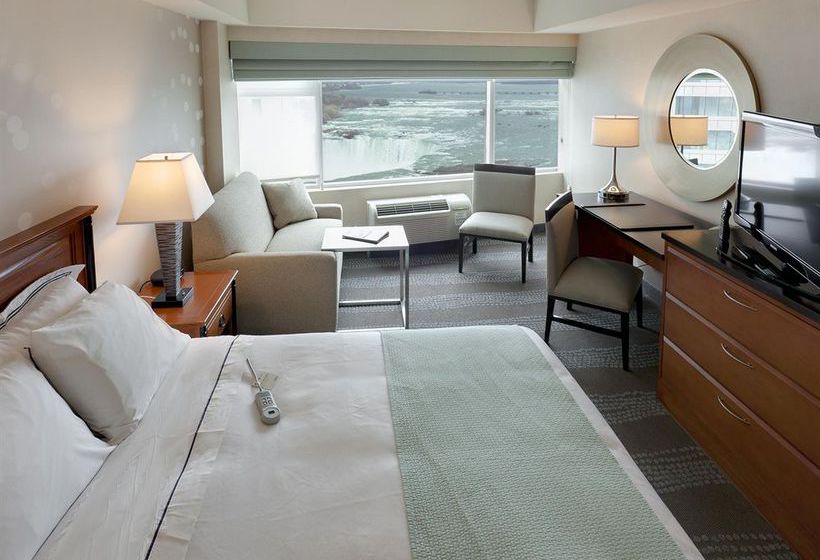 Hotel Radisson Fallsview | Niagara Falls | Ontario | Canada 16