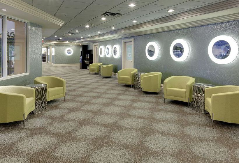 Hotel Radisson Fallsview | Niagara Falls | Ontario | Canada 3