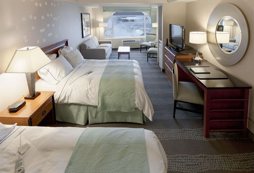 Hotel Radisson Fallsview | Niagara Falls | Ontario | Canada 4